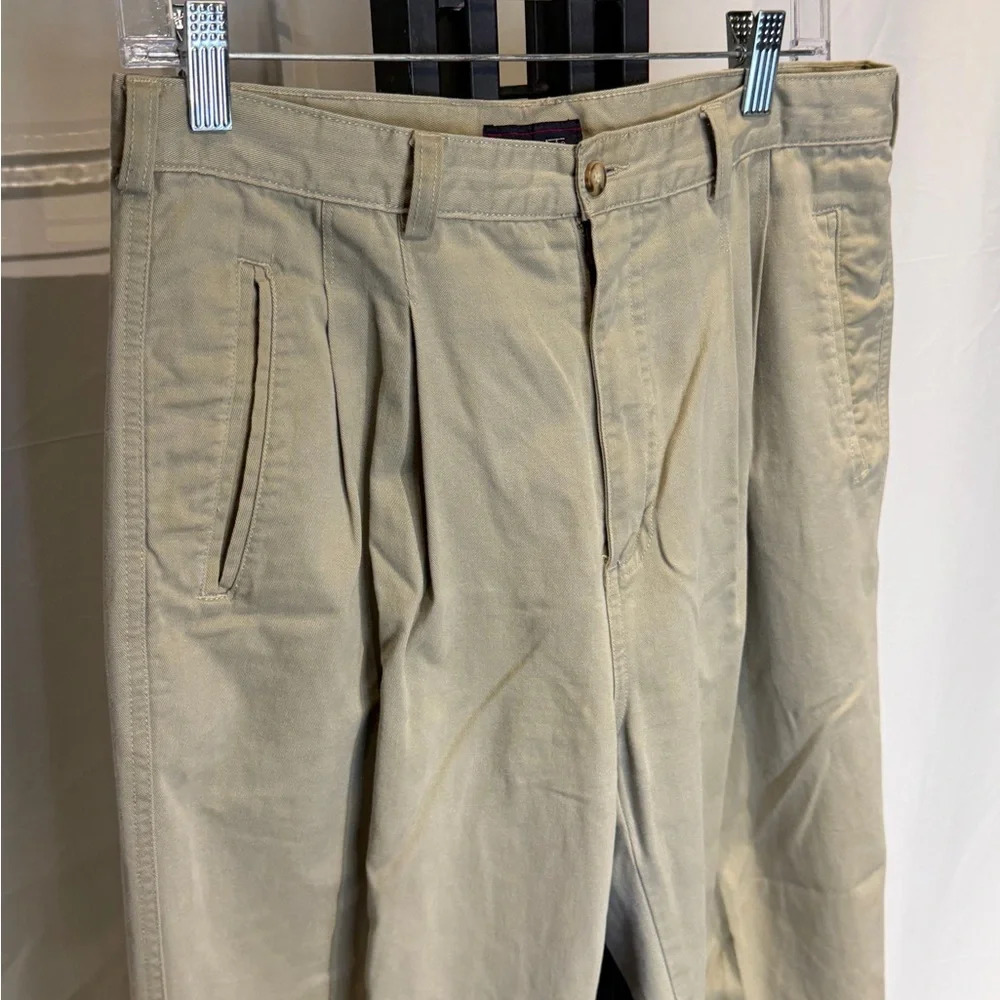 Gant Men's‎ Khaki Chinos